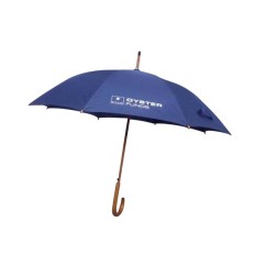 標準木柄雨傘 - Oyster Funds